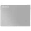 Image de TOSHIBA - Disque dur externe - Canvio Flex - 4To - USB 3.2 / USB-C - 25 (HDTX140ESCCA)