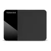 Image de Disque dur externe - TOSHIBA - Canvio Ready - 2.5 - 1 To - USB 3.0 - Noir