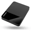 Image de Disque dur externe - TOSHIBA - Canvio Ready - 2.5 - 4 To - USB 3.0 - Noir