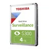 Image de Disque dur Toshiba HDWT840UZSVA 4TB