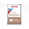 Image de Toshiba N300 Nas Disque Dur 4 To 7200 Tr/min 256 Mo 3.5" Série Ata Iii