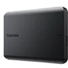 Image de Toshiba Canvio Basics - disque dur - 2 To - USB 3.2 Gen 1 / USB 2.0