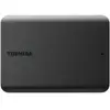 Image de Disque Dur Externe - Canvio Basics - 4 To - Noir