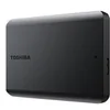 Image de Toshiba Canvio Basics - disque dur - 4 To - USB 3.2 Gen 1 / USB 2.0
