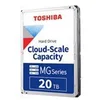 Image de Toshiba MG10 Series MG10ACA20TE - disque dur - Enterprise - 20 To - SATA 6Gb/s
