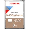 Image de Disque Dur N300 8 To TOSHIBA
