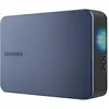 Image de Disque dur externe TOSHIBA Canvio Gaming - 25 - 4 To - USB 3.2 Gen 1 - Compatible avec PlayStation / Xbox / PC - Silver
