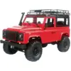 Image de Voiture Télécommandée Amewi Geländewagen Crawler 4wd, 30 Min Autonomie