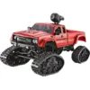 Image de Amewi 4wd 1:16 Modèle Radiocommandé Camionnette Moteur Électrique