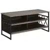 Image de Meuble Tv Carlisle Taupe