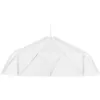 Image de Lampe Suspension Senia Métal Blanc