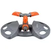 Image de Arroseur automatique circulaire turbine 3 bras - FUXTEC - FX-3AKRG1