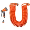 Image de Set de tuyaux spiralés - FUXTEC - FX-SPS1 (3 pièces)