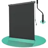 Image de Store Vertical Extensible 180x250 cm - Strattore Store - Anthracite - Anti-UV - Résistant aux intempéries