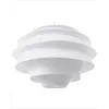 Image de Lampe Suspension Congo Blanc