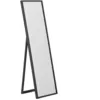 Image de Miroir Sur Pied Torcy 140 Cm Noir
