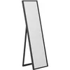 Image de Miroir noir 40 x 140 cm TORCY