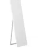 Image de Miroir Sur Pied Torcy 140 Cm Blanc