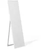 Image de Miroir blanc 40 x 140 cm TORCY