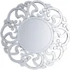 Image de Miroir Mornaix 70 Cm 70 Cm Argenté