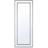 Image de Miroir Fenioux 50 Cm 130 Cm Argenté