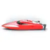 Image de Amewi Speedboot 7012 Rouge Mono 2,4 Ghz, 25km/h, 46cm