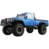 Image de Crawler - Amewi - AMXRock RCX8P - Électrique - 1:8 - Radiocommandé - Bleu