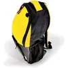 Image de Sac de sport Pelota PowerShot Jaune TA301Y