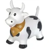 Image de Kindsgut Animal Sauteur Gonflable, Vache