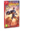 Image de Turrican Flashback Jeu Switch