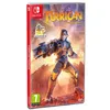 Image de Turrican Flashback 30th Anniversary Switch en occasion ou reconditionné