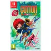 Image de Cotton reboot Nintendo SWITCH