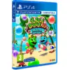 Image de Puzzle Bobble 3d Vacation Odyssey