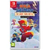 Image de Ninja Jajamaru: The Great Yokai Battle + Hell (Deluxe Edition) Switch en occasion ou reconditionné
