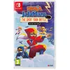 Image de Ninja JaJaMaru The Great Yokai Battle + Hell Deluxe Edition Nintendo SWITCH
