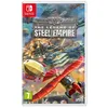 Image de The Legend of Steel Empire Nintendo SWITCH