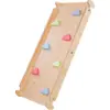 Image de Mur D'escalade Tissi 82,5x40,5x8,2 Cm Multicolor Bois De Bouleau
