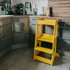 Image de Tour D'apprentissage Felix Jaune Tissi