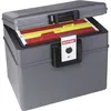 Image de Boîte de protection contre lincendie NOFIRE FA-2037FE 2037FE protégé contre lincendie étanche avec dossier suspendu