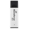 Image de Mediarange Mr1900 Lecteur Usb Flash 32 Go Usb Type-a 3.2 Gen 1 (3.1 Gen 1) Noir, Argent