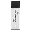Image de Mediarange Mr1904 Lecteur Usb Flash 512 Go Usb Type-a 3.2 Gen 1 (3.1 Gen 1) Noir, Argent