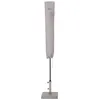 Image de Sekey Housse de Protection pour Parasol Ø 2m Gris clair