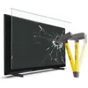 Image de Protection Écran 140 (55 pouces) - Protection TV pour LCD LED OLED 4K et QLED HDTV Film de protection décran pour TV