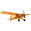 Image de Avion de voltige - AMEWI - Piper J3 Cub G-NCUB SKYLARK - 2.4 Ghz - RTF - Brushless