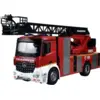 Image de Amewi 22502 Modèle Radiocommandé Camion De Pompier Moteur Électrique 1:14