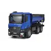 Image de Amewi Mercedes Arocs License Dump Truck Modèle Radiocommandé Camion Benne Moteur Électrique 1:14