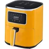 Image de Friteuse à air - Heinrichs - HFR 8216 - 1450 W - 5 L - Écran intégré
