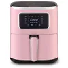 Image de Friteuse à air chaud - HEINRICHS - HFR 8216 - 5 L - 1450 W - Rose