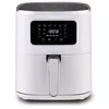 Image de Friteuse à air chaud - HEINRICHS - HFR 8216 - 5.0 l - 1450 W - Blanc