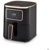 Image de Friteuse à air chaud Heinrichs HFR 8216 5L 1450W